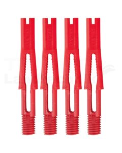 FIXIT Einschraub-Montagehilfe-Satz 8 mm, 4-tlg.