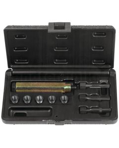 Reparatur-Satz M9x1 f.Glühkerzen,9-tlg.