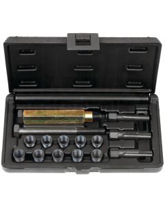 Reparatur-Satz M10x1 Glühkerzen,15-tlg.