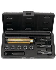 THREADfix Reparatur-Satz M12 x 1,5 für Lambdasonden, 9-tlg.