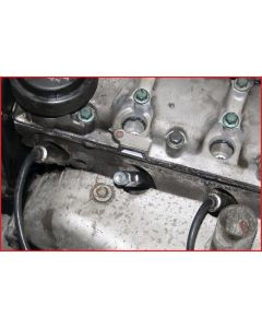 Gewindeschneidwerkzeug, M8x1,0, 115mm