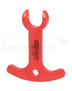 Abstandhalter für Nockenwelle, 9 mm