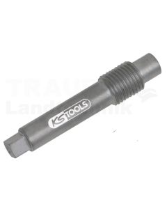 Zentrierbolzen, M14 x 1,5 x 73 mm