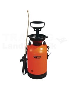 Druckpump-Zerstäuber