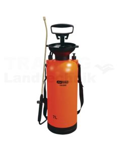 Druckpump-Zerstäuber