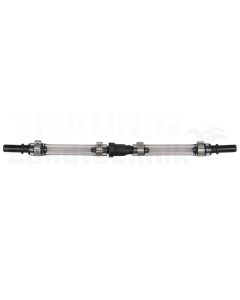 Verbindungsstück Renault, GM , 150.9036