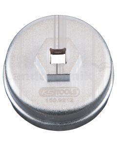 3/8" Ölfilterschlüssel