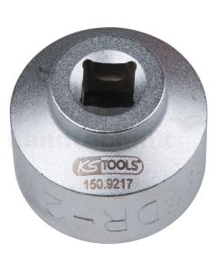 3/8" Universal Ölfilterschl