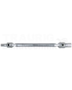 Öldienst-Schlüssel Sechskant für Hinterachsdifferential, 10x14mm