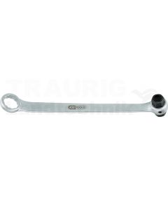 Öldienst-Schlüssel Innensechskant für VAG, 17x21mm