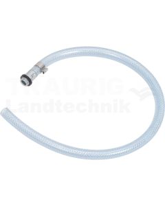 PVC Ersatzschlauch für 150.9250