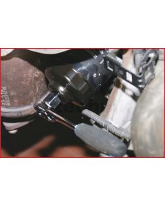 3/8" Ölfilterschlüssel