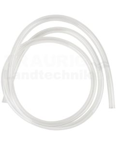 PU-Schlauch 8,0 x 12,0 mm x 1,5 m