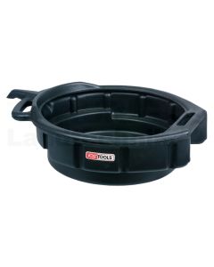 Ölauffangwannne 17 Liter, Ø 445mm