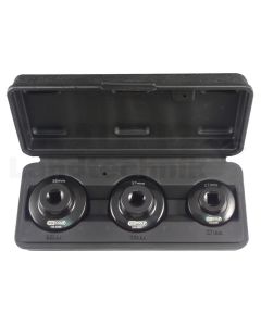 3/8" Ölfilterschlüssel-Satz