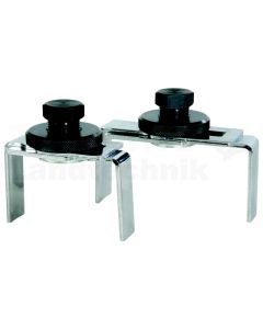 2-Arm Universal-Tankgeberschlüssel