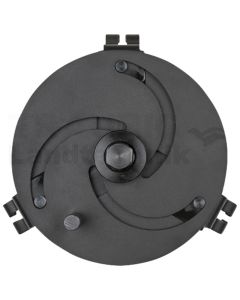 3-Arm Universal-Tankgeberschlüssel