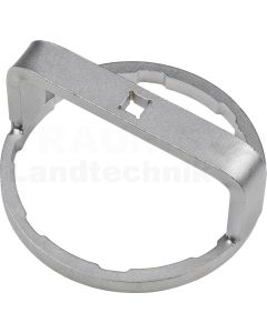 3/8" Kraftstofffilter-Schlüssel für PSA HDI Motoren