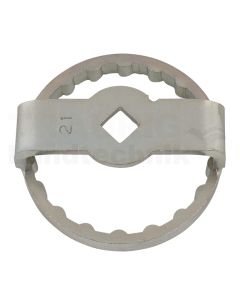 3/8" Ölfilterschlüssel,66-18