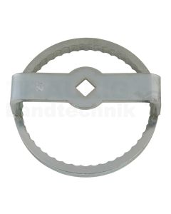 3/8" Ölfilterschlüssel,92-45