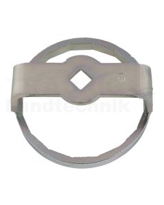 3/8" Ölfilterschlüssel,75-16