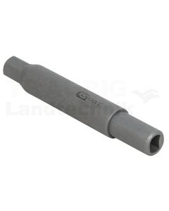 10 mm Stossdämpferbit, 5,2 mm VAG, Nissan
