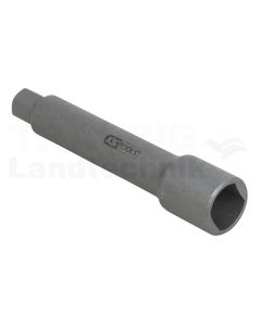 10 mm Stossdämpferbit, 12 mm Seat, fiat