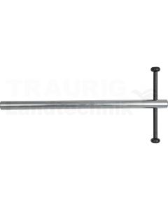 Stoßdämpfer-Kolbenstangen-Zugschlüssel, M12x1,25