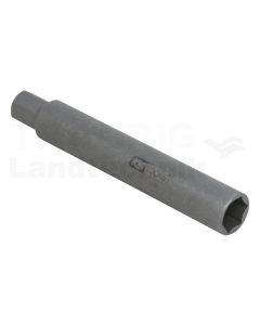 10 mm Stossdaempferbit, 9 mm Opel