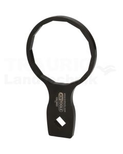 3/8" Ölfilterschlüssel Ø 66,5 mm / 14 Flächen