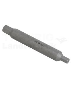 10 mm Spezial-Stoßdämpferbits, 5 mm Honda