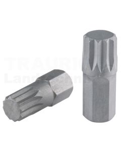 10mm Aufnahme XZN® Bit, M10