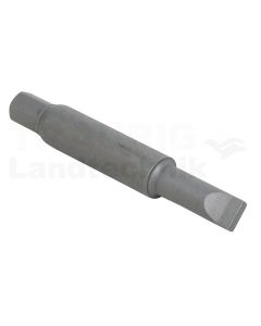 10 mm Stoßdämpferbit, 3,5 mm