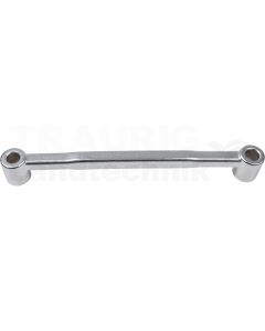 Spezial Stoßdämpfer-Gegenhalter-Schlüssel, 5,2x8/6,3x9mm