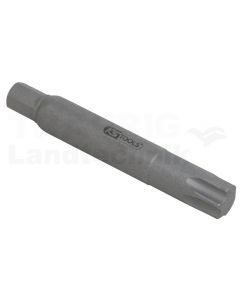 10 mm Stossdaempferbit TX T60 Nissan Ford