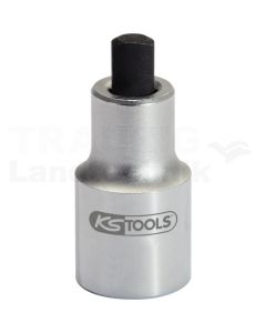 1/2" Flansch-Spreitzer-Stecknuss, 5,5 mm