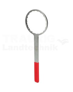 Ölfilterschlüssel Ø 96 mm / 18 Rillen