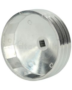 3/8" Ölfilterschlüssel Ø 87 mm / 16 Flächen