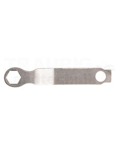 Schlüssel für Gewindedorn, 10mm