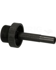 Fiberglas Befülladapter für VA, 150.9679