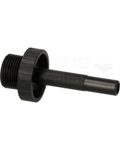 Fiberglas Befülladapter für VA, 150.9681