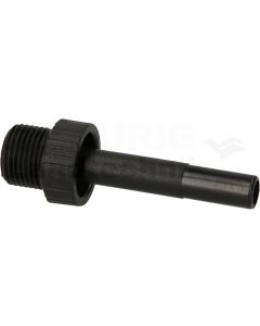 Fiberglas Befülladapter für Šk, 150.9682