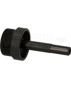 Fiberglas Befülladapter für VA, 150.9683