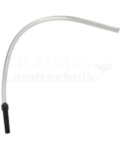 Fiberglas Befuelladapter flexib 150.9684