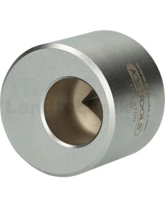 1/2" Spureinstell-Exzenternuss für Mini