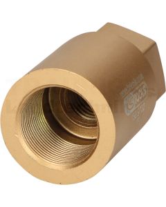 Gelenkwellen-Adapter für Fiat, M28x1,5mm