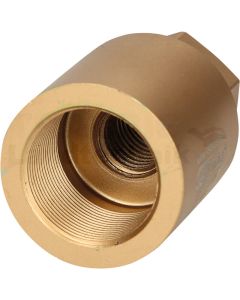 Gelenkwellen-Adapter für Fiat, M33x1,5mm