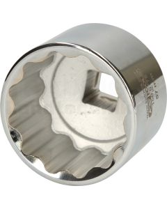 3/4" Spezial-Gelenkwellen-Stecknuss, 57,0 mm