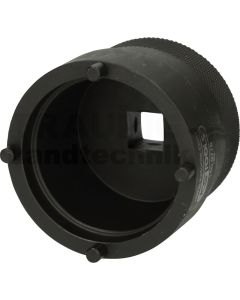 1/2" Traggelenk-Zapfenschlüssel für Toyota, 66,0 m