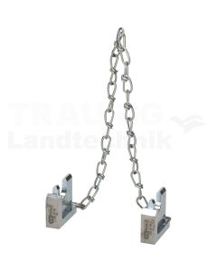 Abstandhalter-Paar für VAG